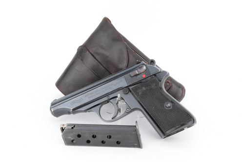 1940 Commercial Walther PP Rig - photo 1 of 9
