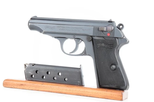 1940 Commercial Walther PP Rig - photo 2 of 9