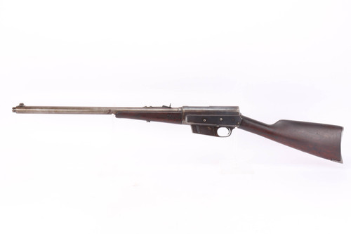 1932 Remington Model 8 - .25 Rem