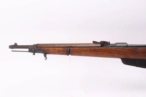 Itlaian Brescia M91 T.S Carcano - 1917 mfg - photo 2 of 22