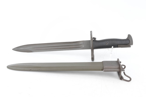 US M1 Bayonet