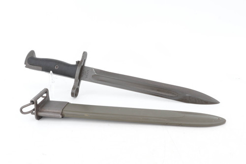 US M1 Bayonet