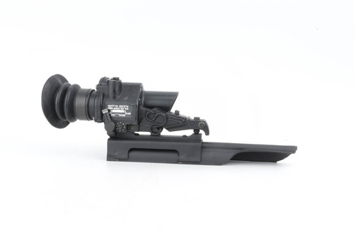 Israeli Trilux Scope with FAL Mount - photo 1 of 6