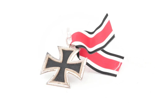 WW2 Iron Cross - photo 2 of 2
