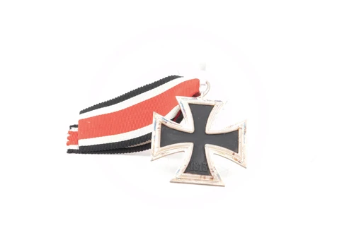 WW2 Iron Cross - photo 2 of 2
