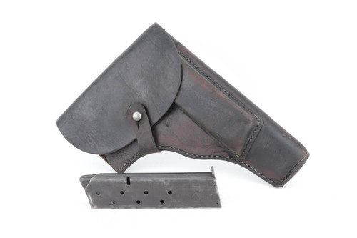 Black Radom Holster