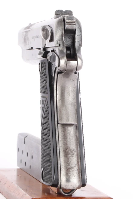 German Army Radom VIS Model 35 - 3-Lever - photo 2 of 7