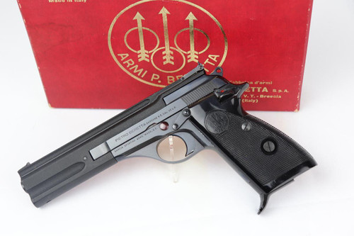 ANIB Beretta M76 - Early Target - 1