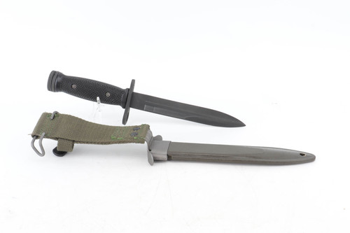 Commercial US M4 Bayonet