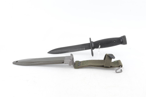 Commercial US M4 Bayonet