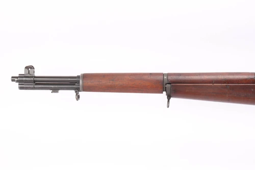 Spingfield M1 Garand - 1955 mfg - photo 2 of 21