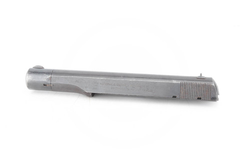 Waffen Stamped FN 1922 Slide