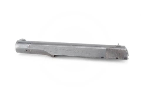 Waffen Stamped FN 1922 Slide - view 2
