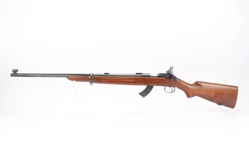 Winchester Model 52 w/ Extra mag - 1926 mfg - photo 2 of 21