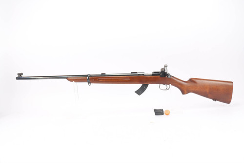 Winchester Model 52 w/ Extra mag - 1926 mfg