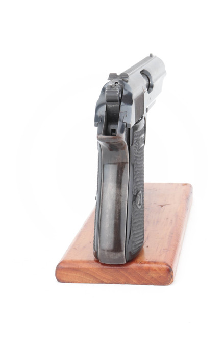 1935 Commercial Walther PP