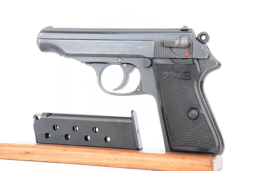 1935 Commercial Walther PP - photo 1 of 6