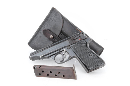 Early Commercial Walther PP Rig - photo 1 of 10