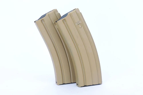 Desert Tan HK556 Magazine