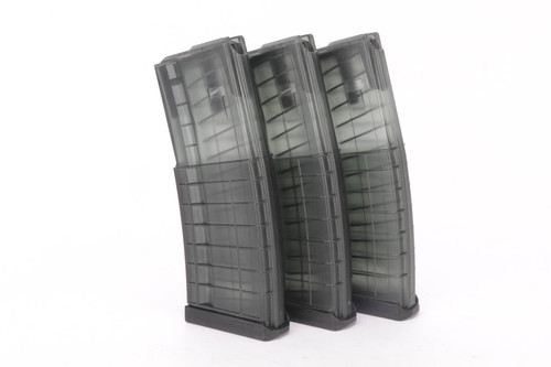 Plastic HK MR556 Magazine