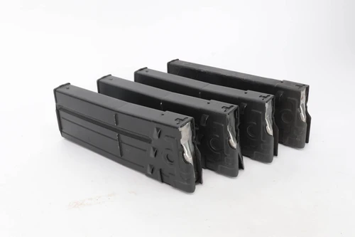 HK G3 30 Round Magazine - photo 2 of 3