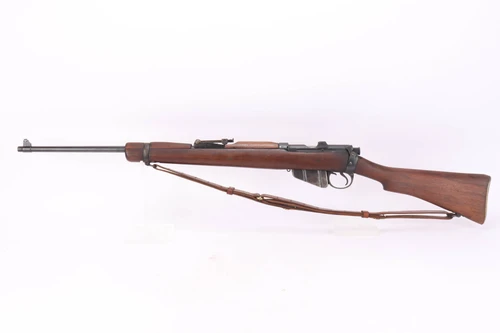 BSA No1 MK3* Lee Enfield Sporter - 1916 mfg