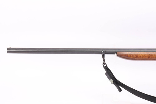 Like-New Harrington & Richardson Topper - 12 Gauge