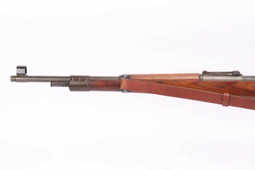 1944 Gustloff K98k - Semi Kriegsmodell