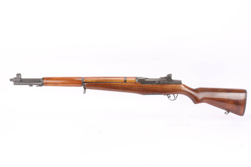 Very Rare US Air Force M1 Garand Match Rifle - 7.62 NATO