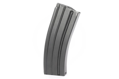 Law Enforcement Restricted HK MR556 Magazines - view 2