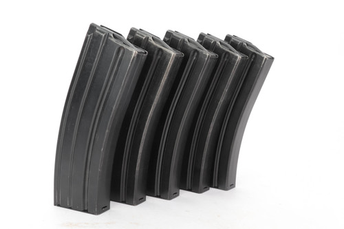 Law Enforcement Restricted HK MR556 Magazines