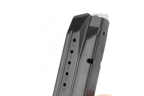 S&W M&P Subcompact Magazine - view 2