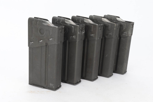 Date Coded HK G3/HK91 Magazines