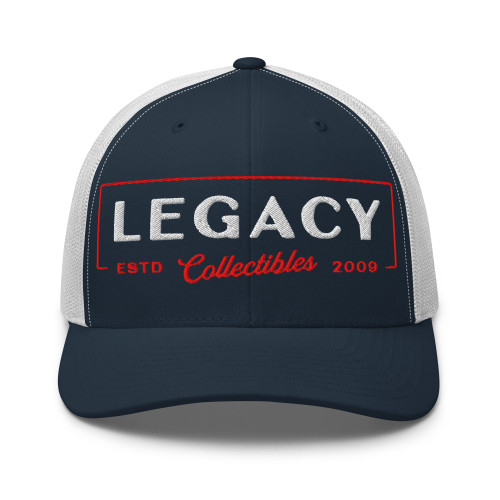 Legacy Collectibles 250th Commemorative Hat
