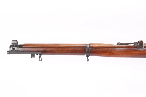 1916 Standard Small Arms No1 Mk3* Lee Enfield - "Peddle Scheme" Rifle - photo 2 of 28