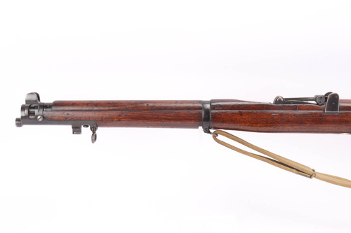 1916 Standard Small Arms No2 MK IV Trainer - .22 LR