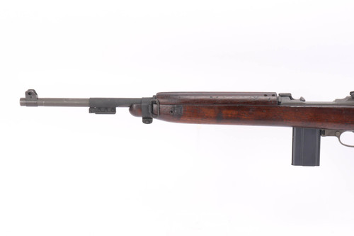 Saginaw M1 Carbine - 1943 mfg (40187)