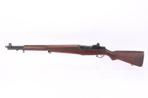Springfield M1 Garand - 1942 mfg (40134)