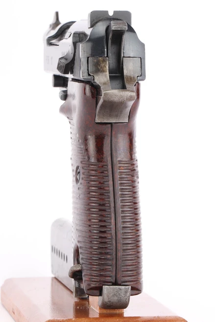 1943 Mauser P.38 - BYF 43 - photo 2 of 11