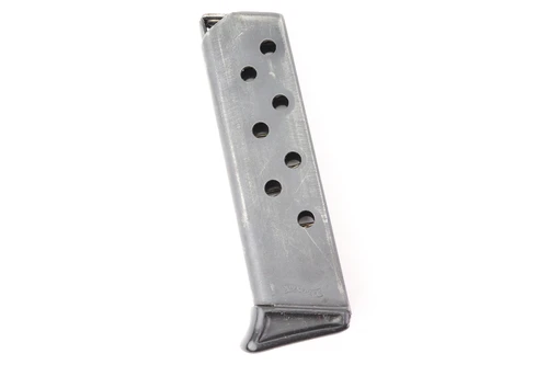 Commercial PP Finger Extension Magazine - photo 2 of 3