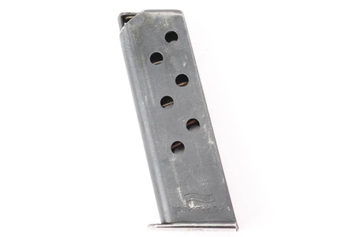 Luftwaffe Contract PPK Magazine - photo 2 of 4