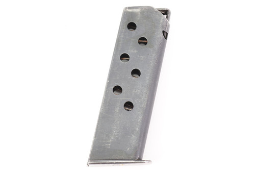SOLD - Luftwaffe Contract PPK Magazine