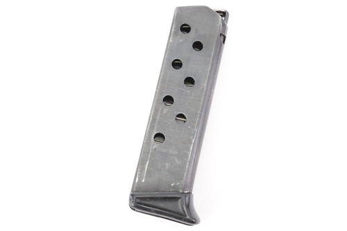 SOLD - Thick Lip Wartime PP Finger Extension Magazine