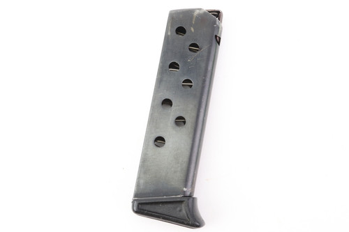 SOLD - No Lip Commercial PP Finger Extension Magazine