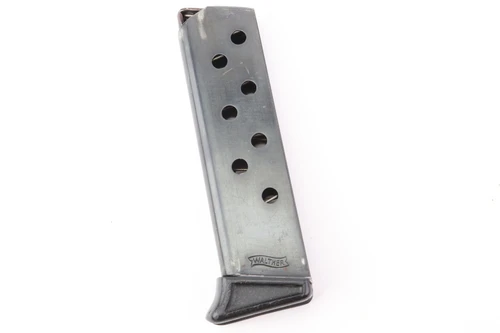 No Lip Commercial PP Finger Extension Magazine - photo 2 of 3