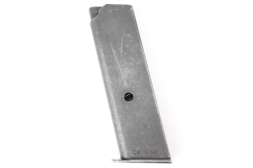 SOLD - Uncommon Wartime 9mm PP Magazine