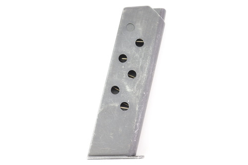 SOLD - Uncommon Wartime 9mm PP Magazine