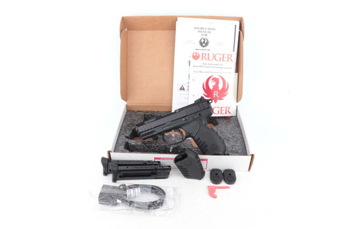 ANIB Ruger SR22 - .22 LR - photo 1 of 13
