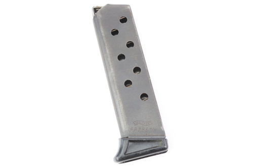 SOLD - Thick Lip Wartime PP Finger Extension Magazine