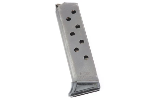 Thick Lip Wartime PP Finger Extension Magazine - photo 2 of 3